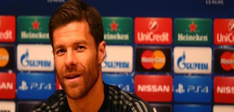 تشابي الونسو